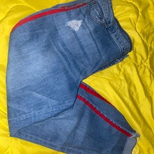 Fashion Nova Jeans